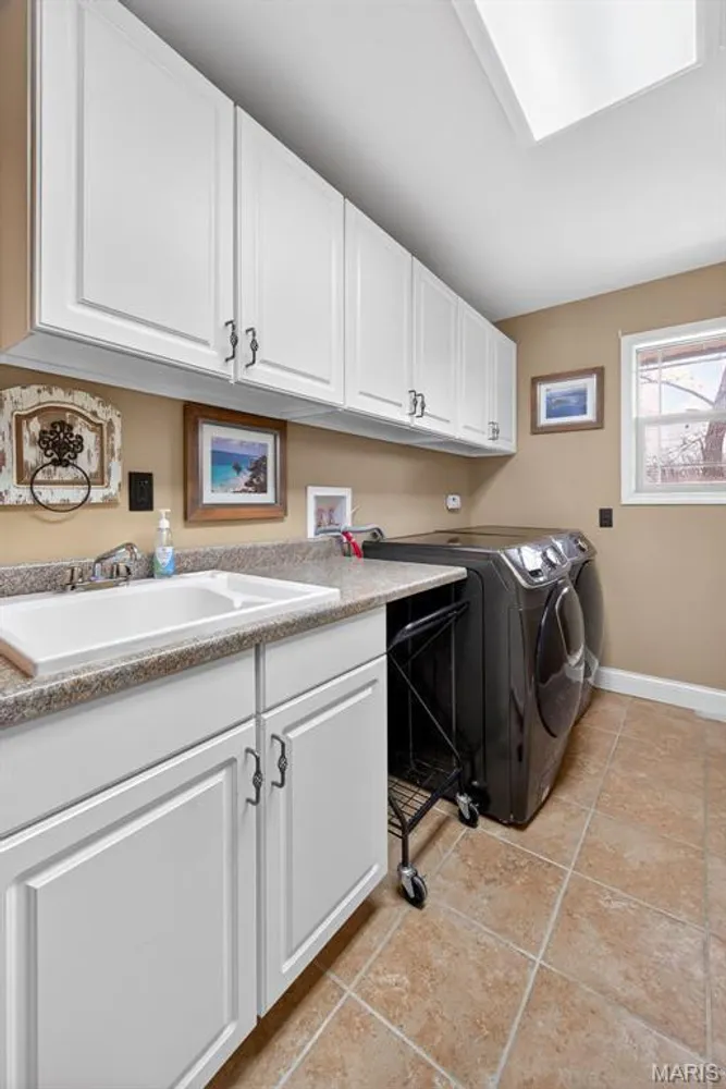 12 PRAIRIE LAKE COURT, Wentzville, MO 63385