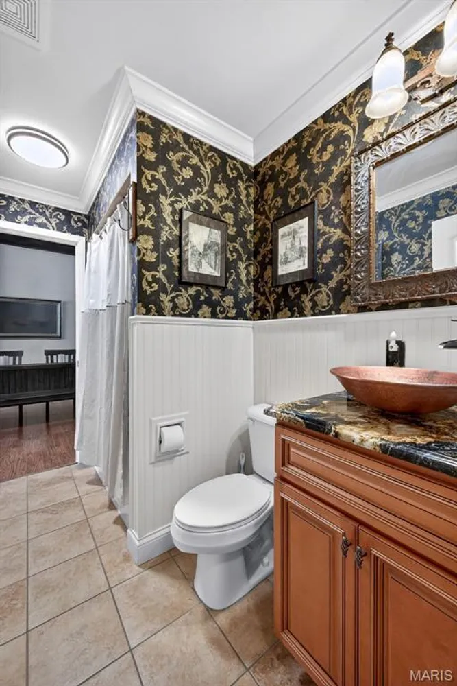 12 PRAIRIE LAKE COURT, Wentzville, MO 63385