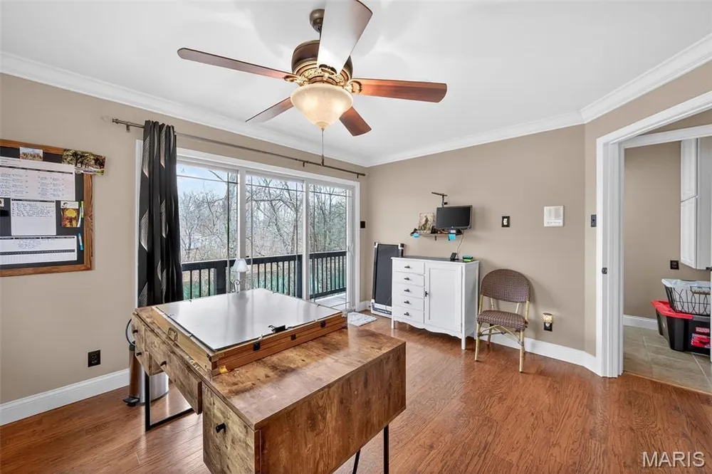 12 PRAIRIE LAKE COURT, Wentzville, MO 63385