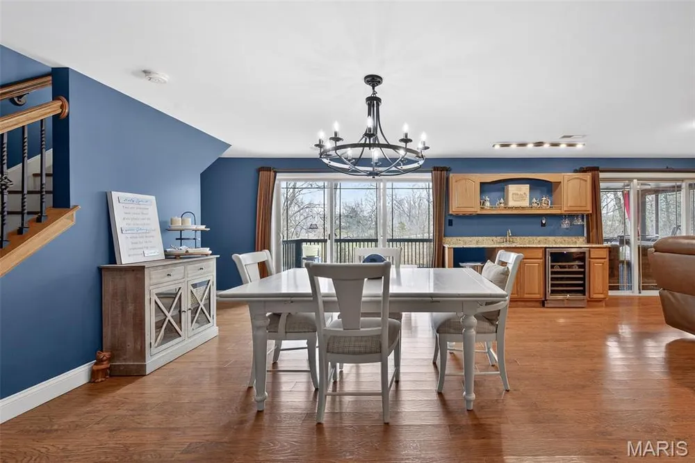 12 PRAIRIE LAKE COURT, Wentzville, MO 63385