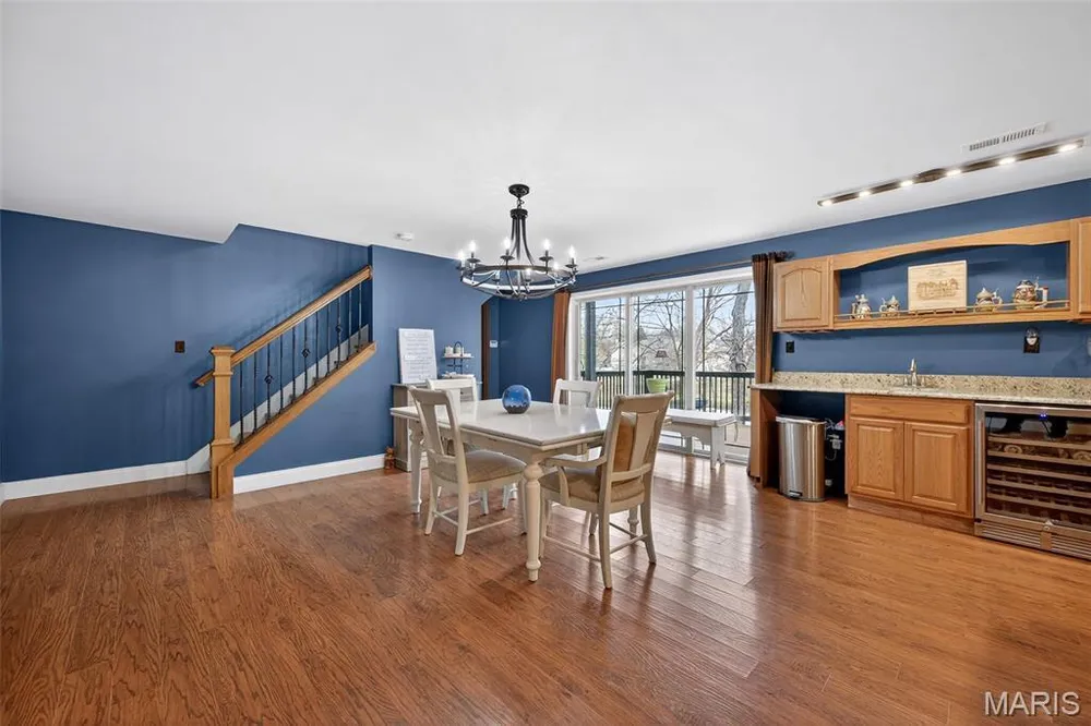 12 PRAIRIE LAKE COURT, Wentzville, MO 63385