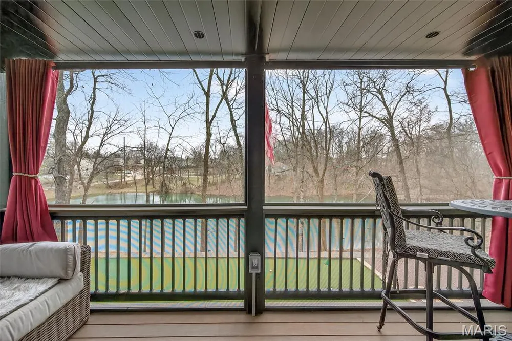 12 PRAIRIE LAKE COURT, Wentzville, MO 63385