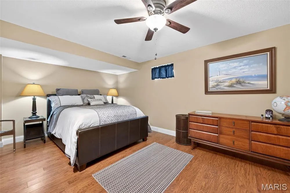 12 PRAIRIE LAKE COURT, Wentzville, MO 63385