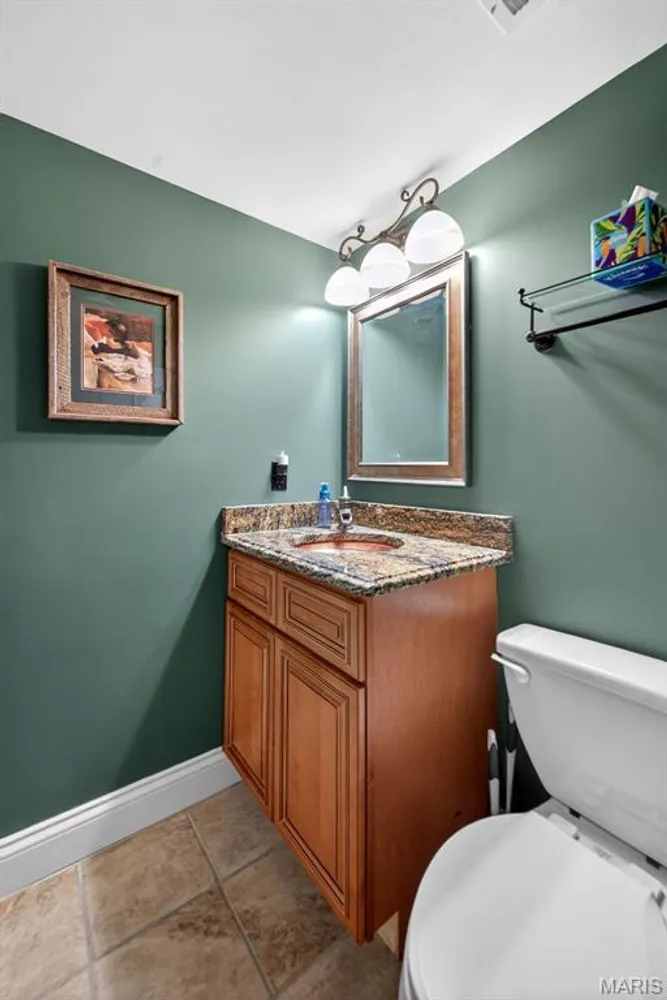 12 PRAIRIE LAKE COURT, Wentzville, MO 63385