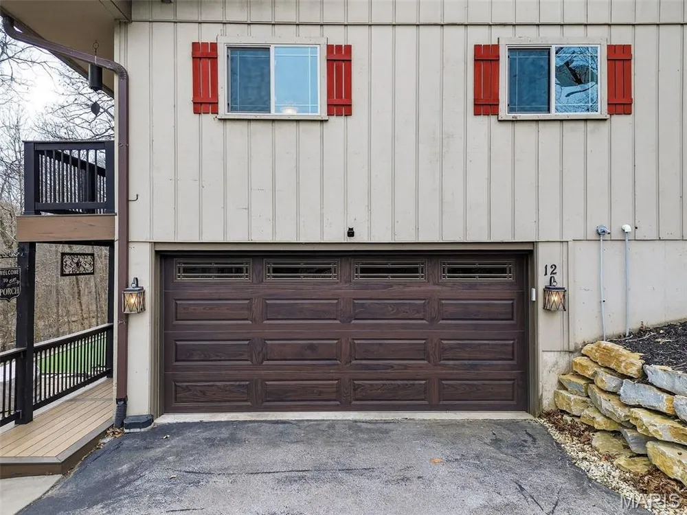 12 PRAIRIE LAKE COURT, Wentzville, MO 63385