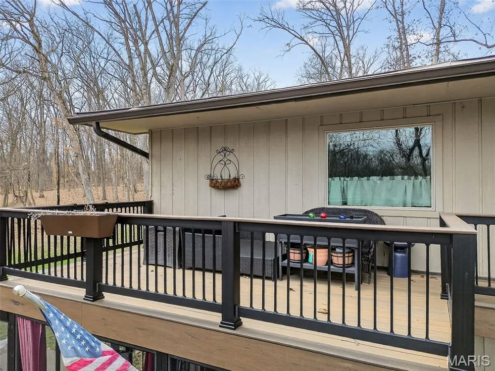 12 PRAIRIE LAKE COURT, Wentzville, MO 63385