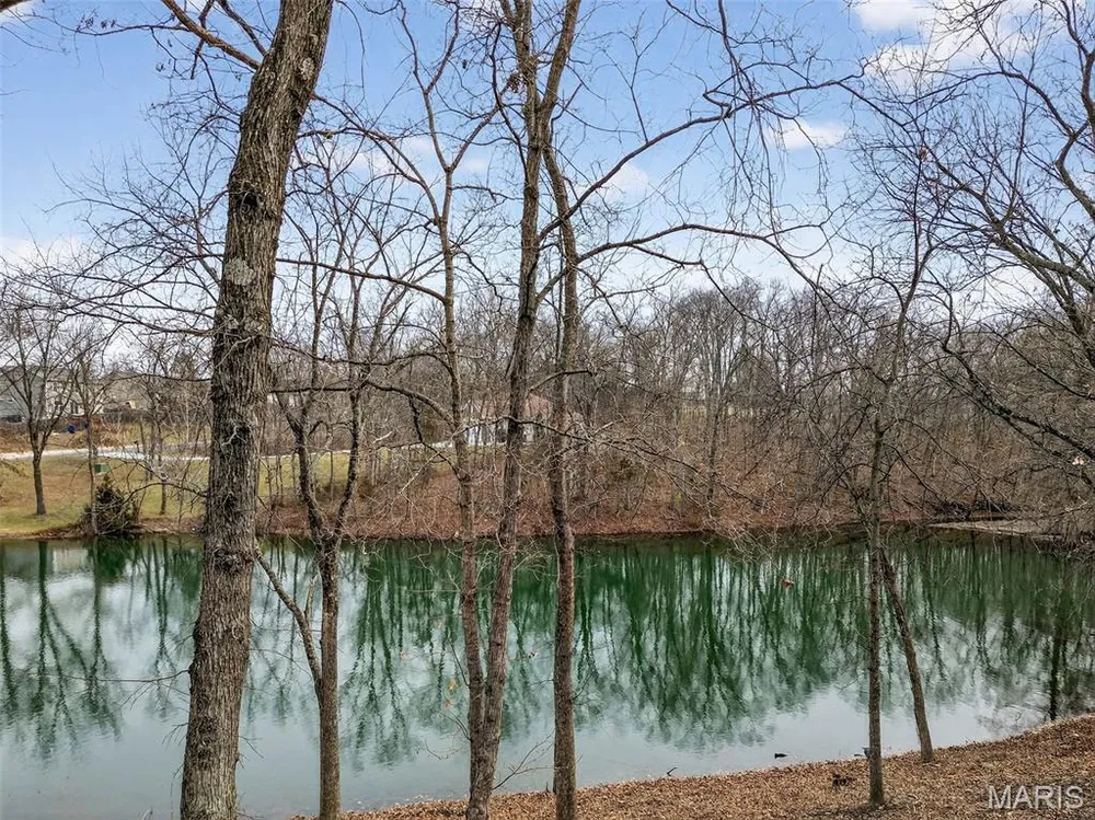 12 PRAIRIE LAKE COURT, Wentzville, MO 63385