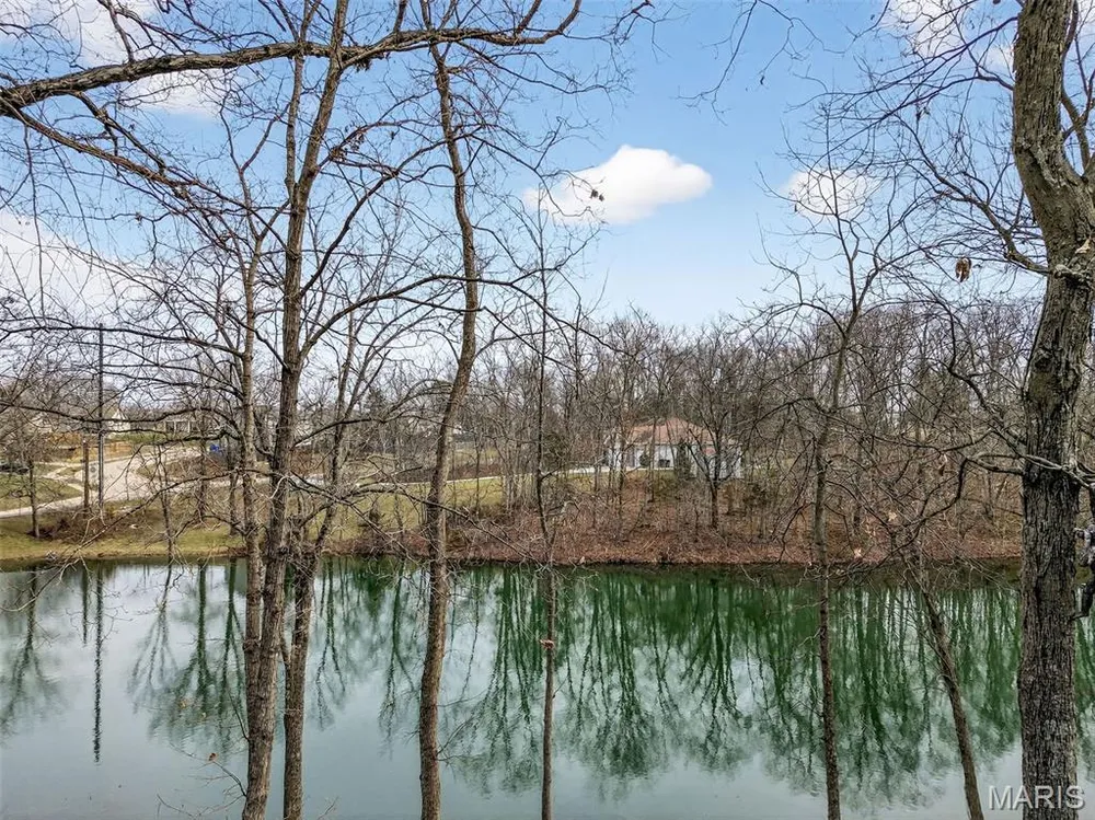 12 PRAIRIE LAKE COURT, Wentzville, MO 63385