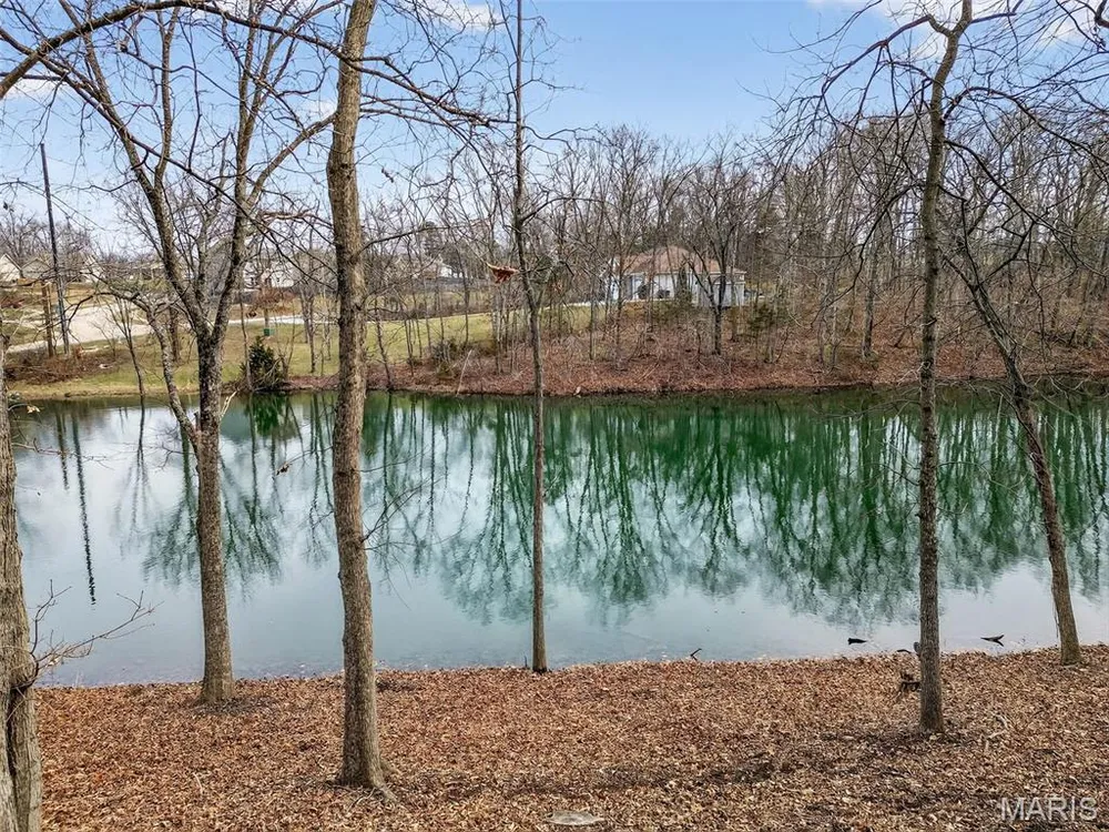 12 PRAIRIE LAKE COURT, Wentzville, MO 63385