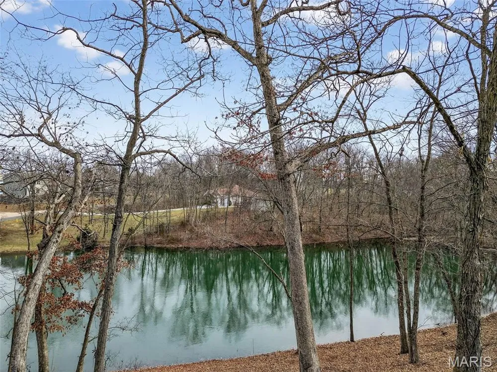 12 PRAIRIE LAKE COURT, Wentzville, MO 63385