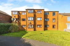 Eagle Court, HERTFORD
