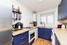 Eagle Court, HERTFORD