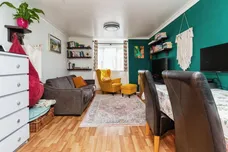 Eagle Court, HERTFORD