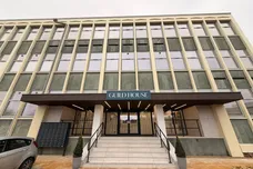 Guild House, Oundle Road, Peterborough