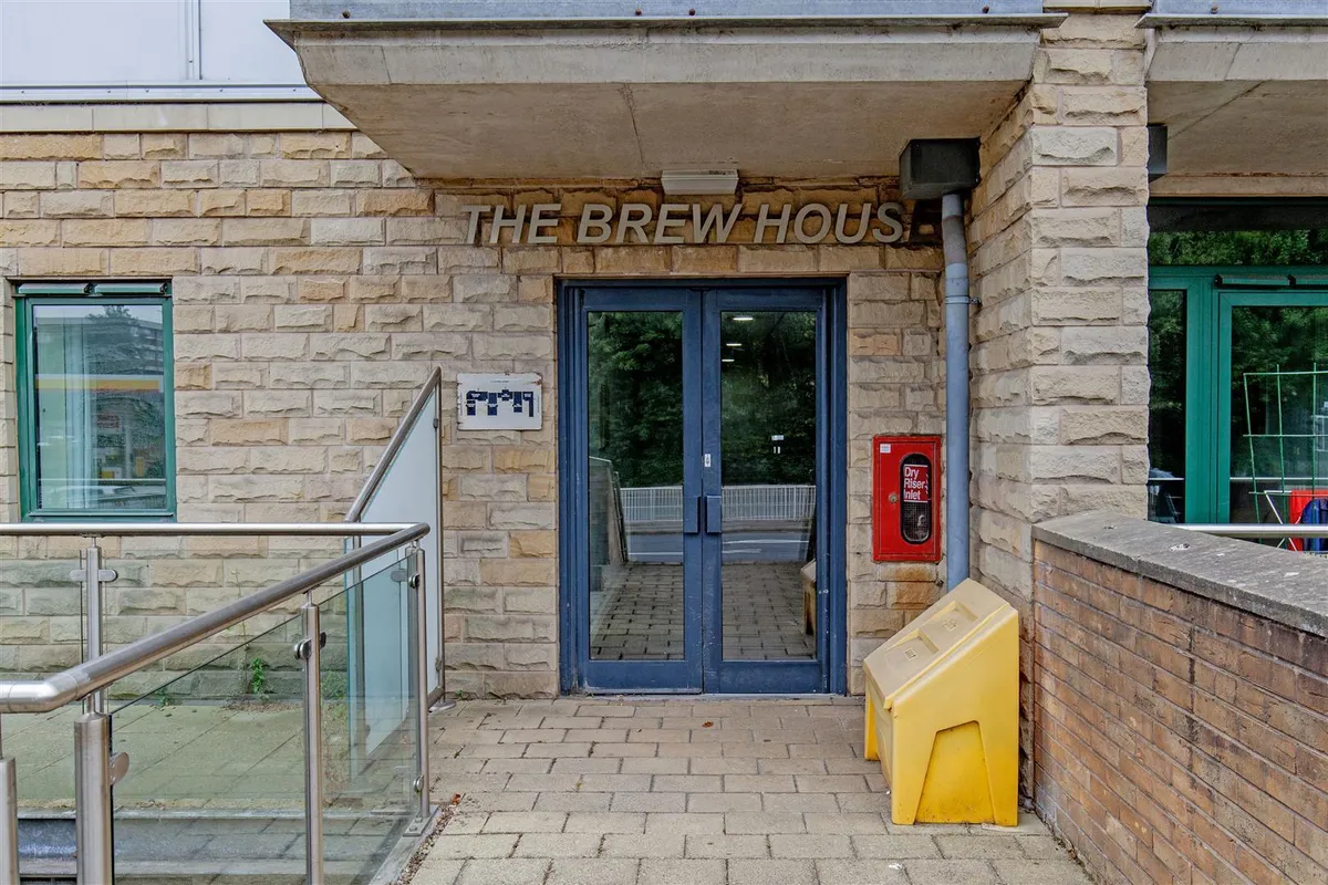83 The Brewhouse, Wards Brewery, S11 8HG