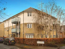 Clark Grove, Ilford photo