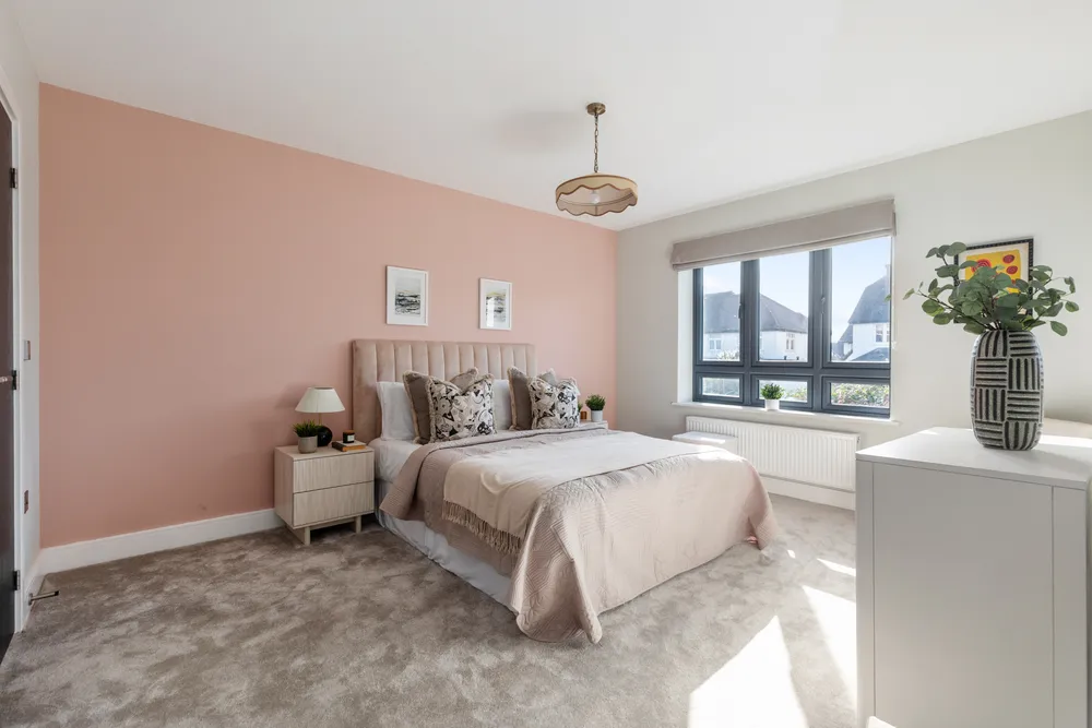 Plot 1 The Palm Houses Shelley Close, Edgware, HA8
