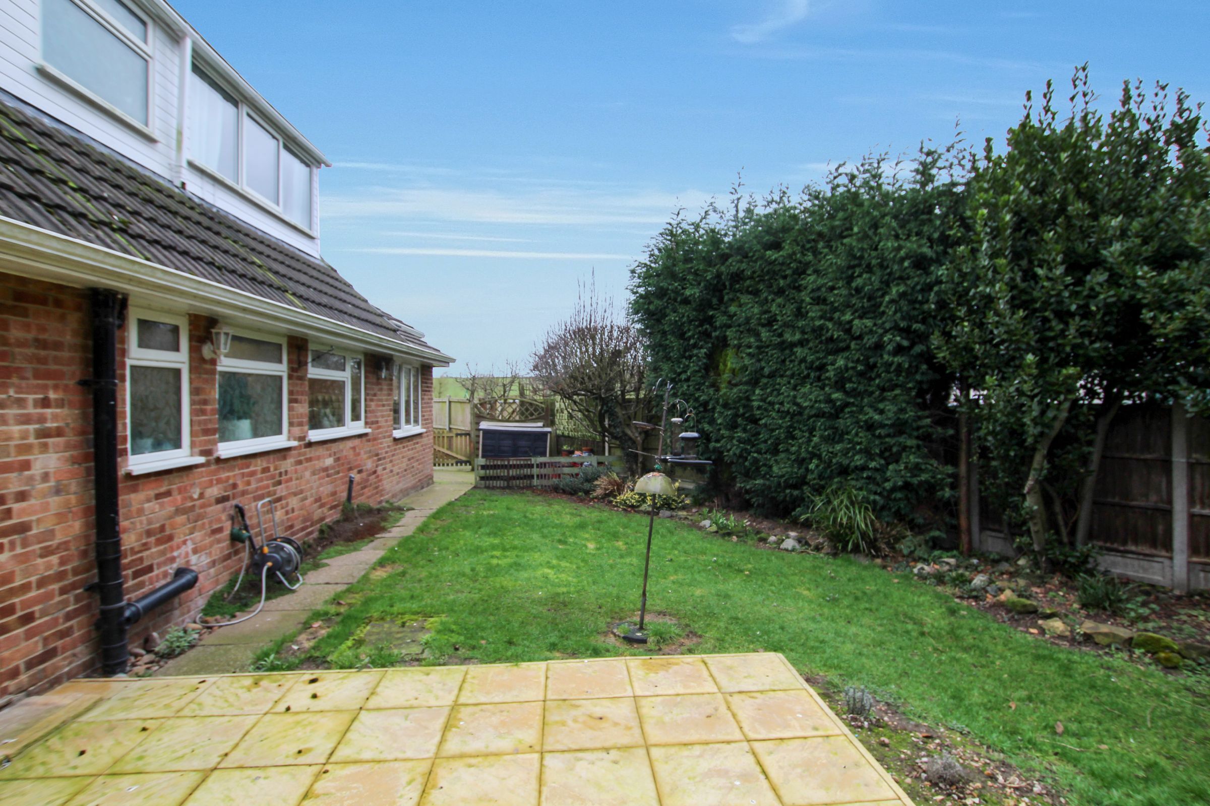 Tennyson Close, Measham, Swadlincote Image 2