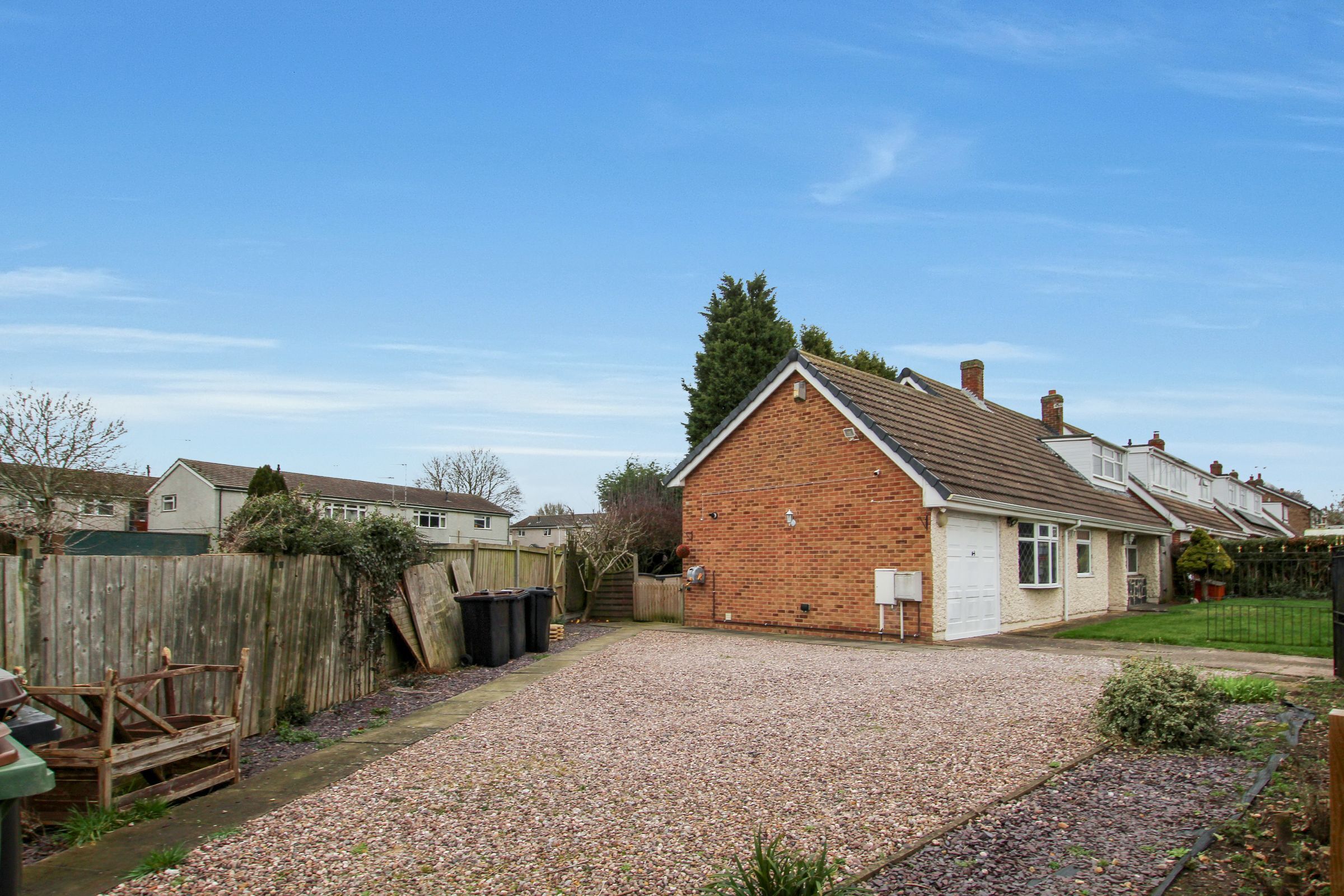 Tennyson Close, Measham, Swadlincote Image 3