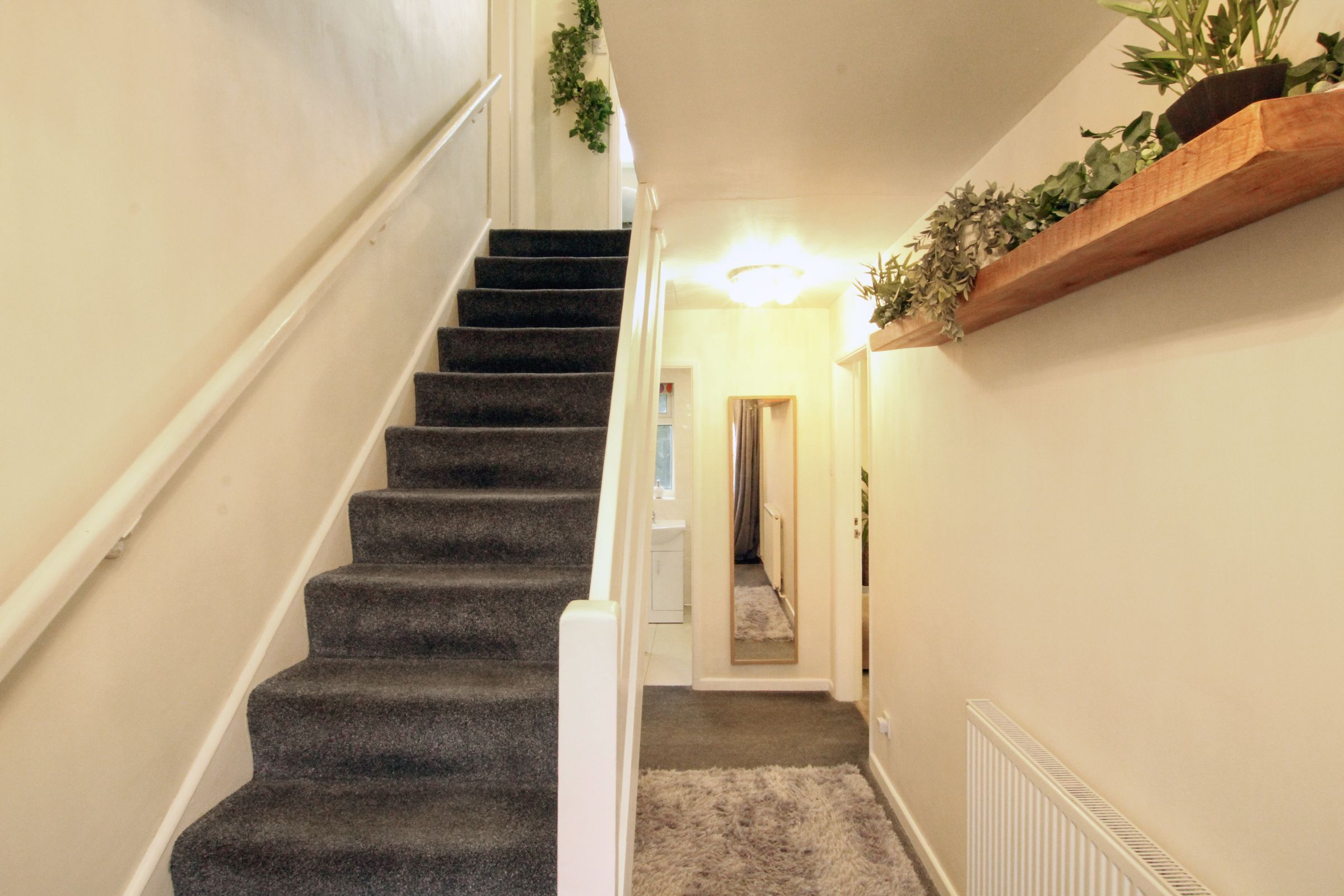 Tennyson Close, Measham, Swadlincote Image 4