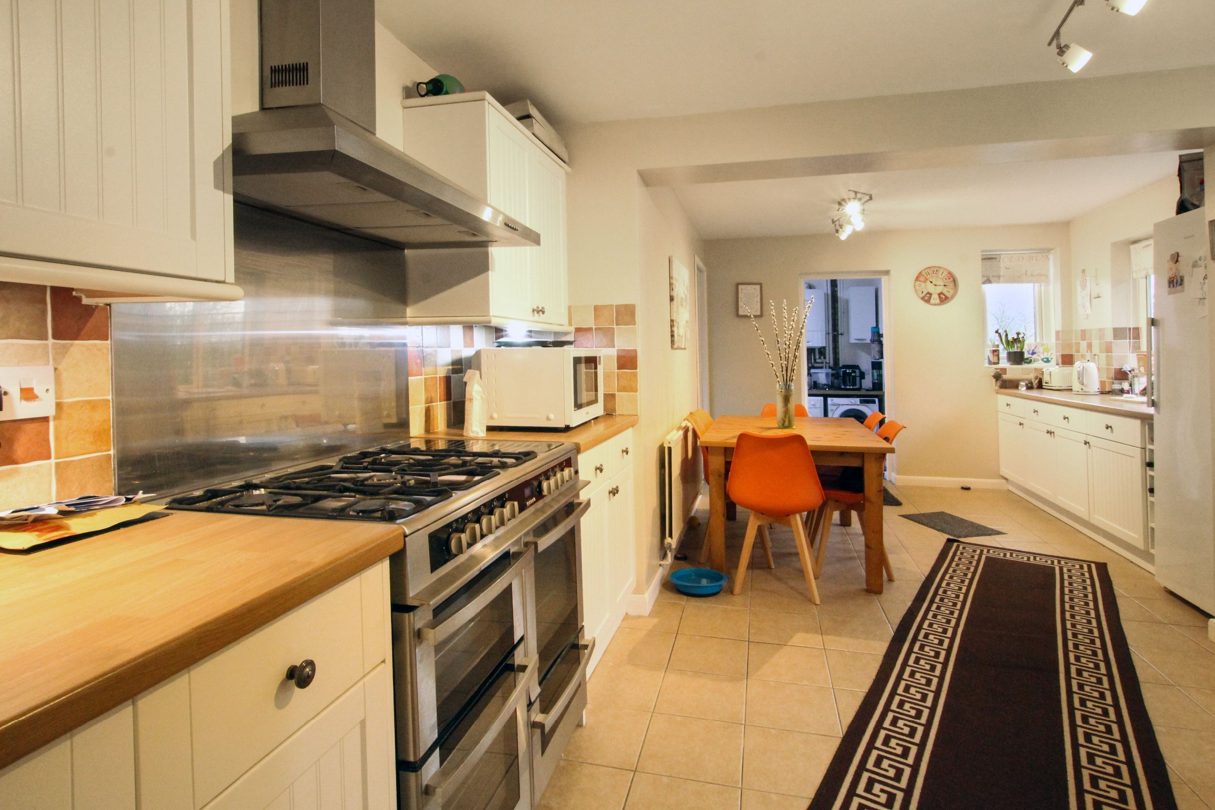 Tennyson Close, Measham, Swadlincote Image 9
