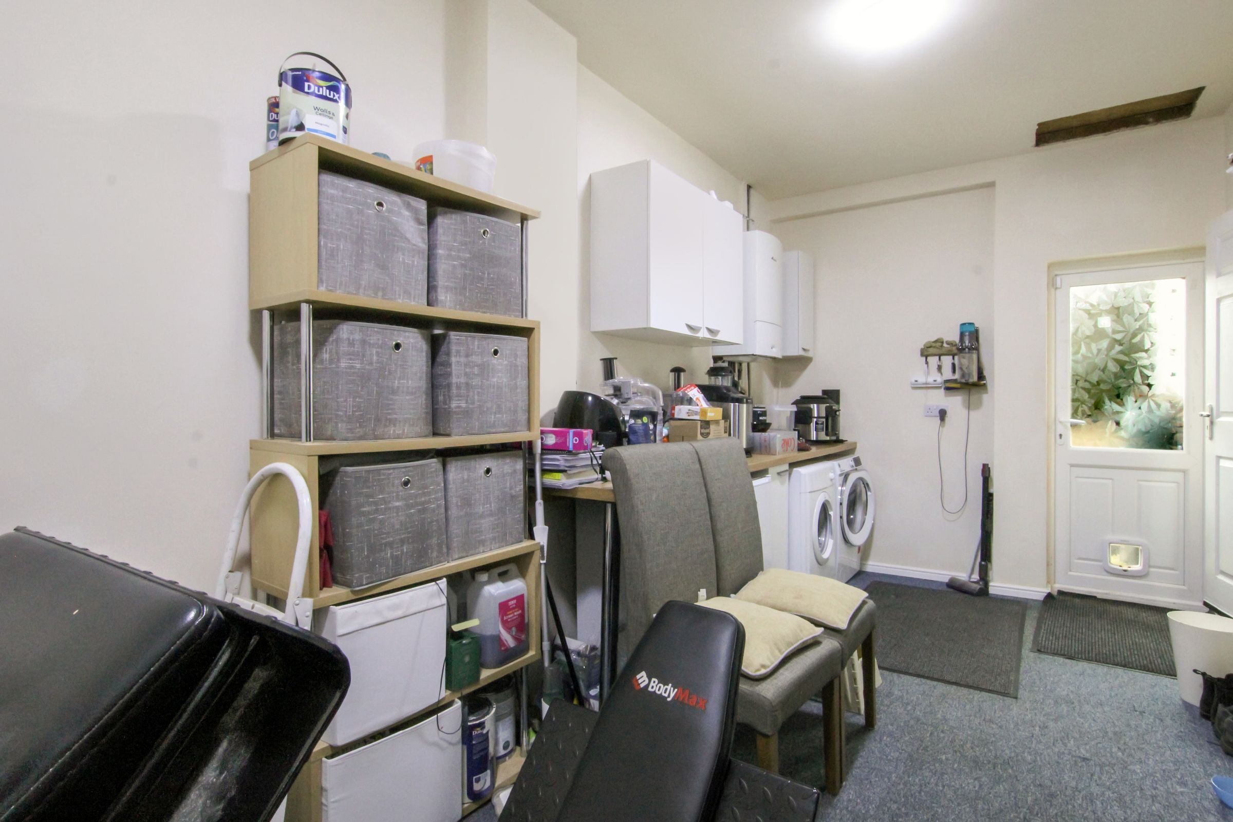 Tennyson Close, Measham, Swadlincote Image 13