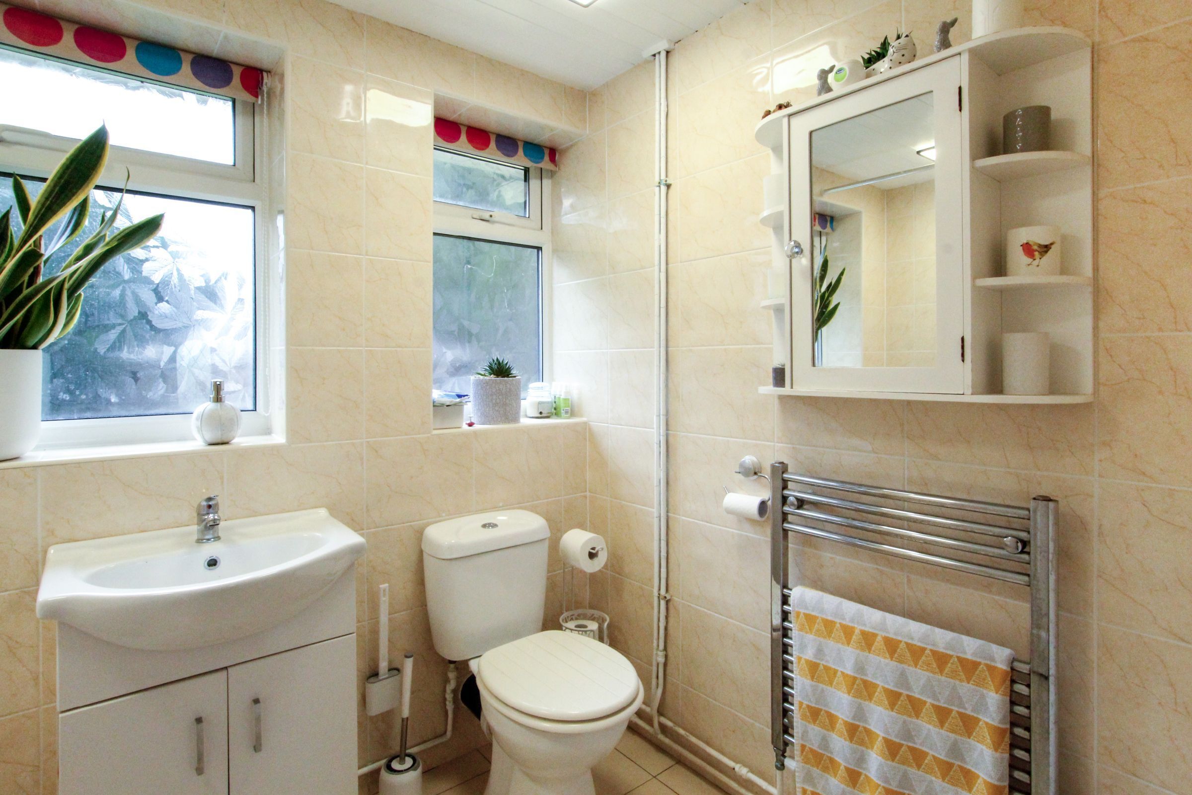 Tennyson Close, Measham, Swadlincote Image 16