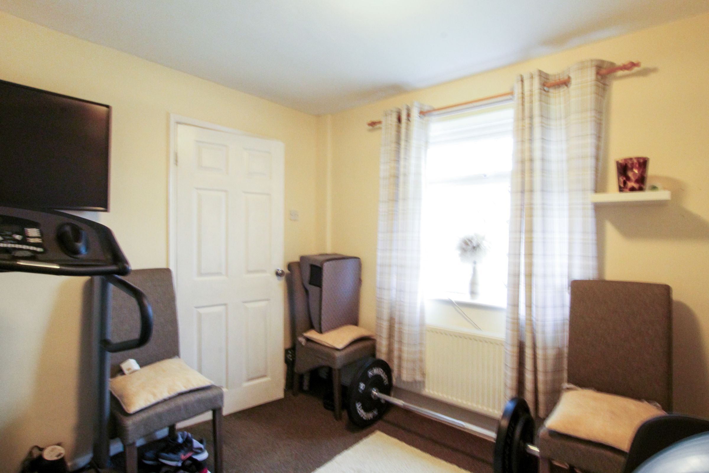 Tennyson Close, Measham, Swadlincote Image 18