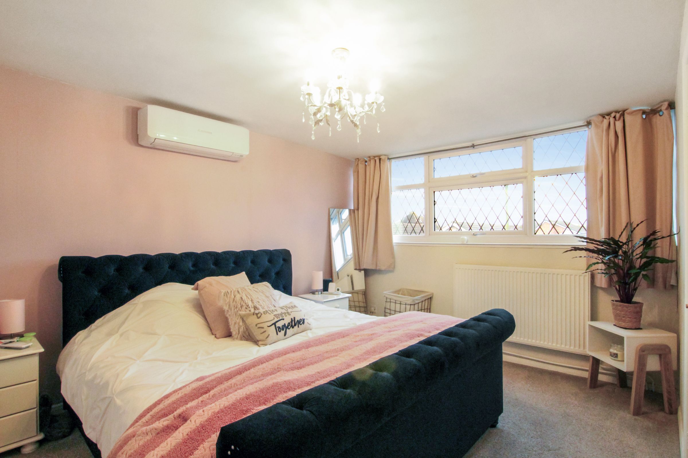 Tennyson Close, Measham, Swadlincote Image 19