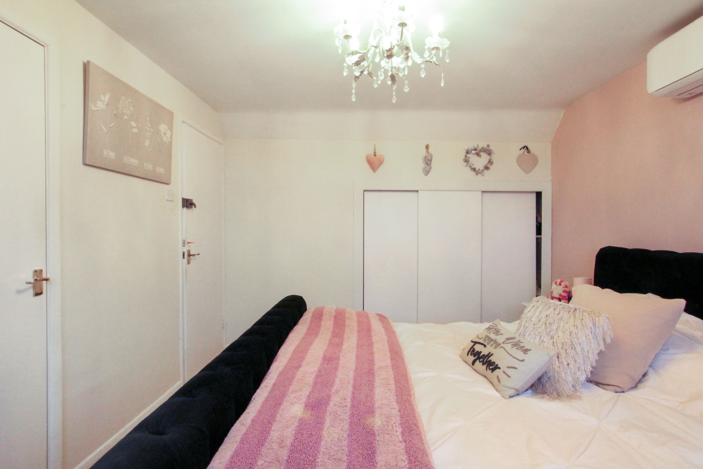 Tennyson Close, Measham, Swadlincote Image 20