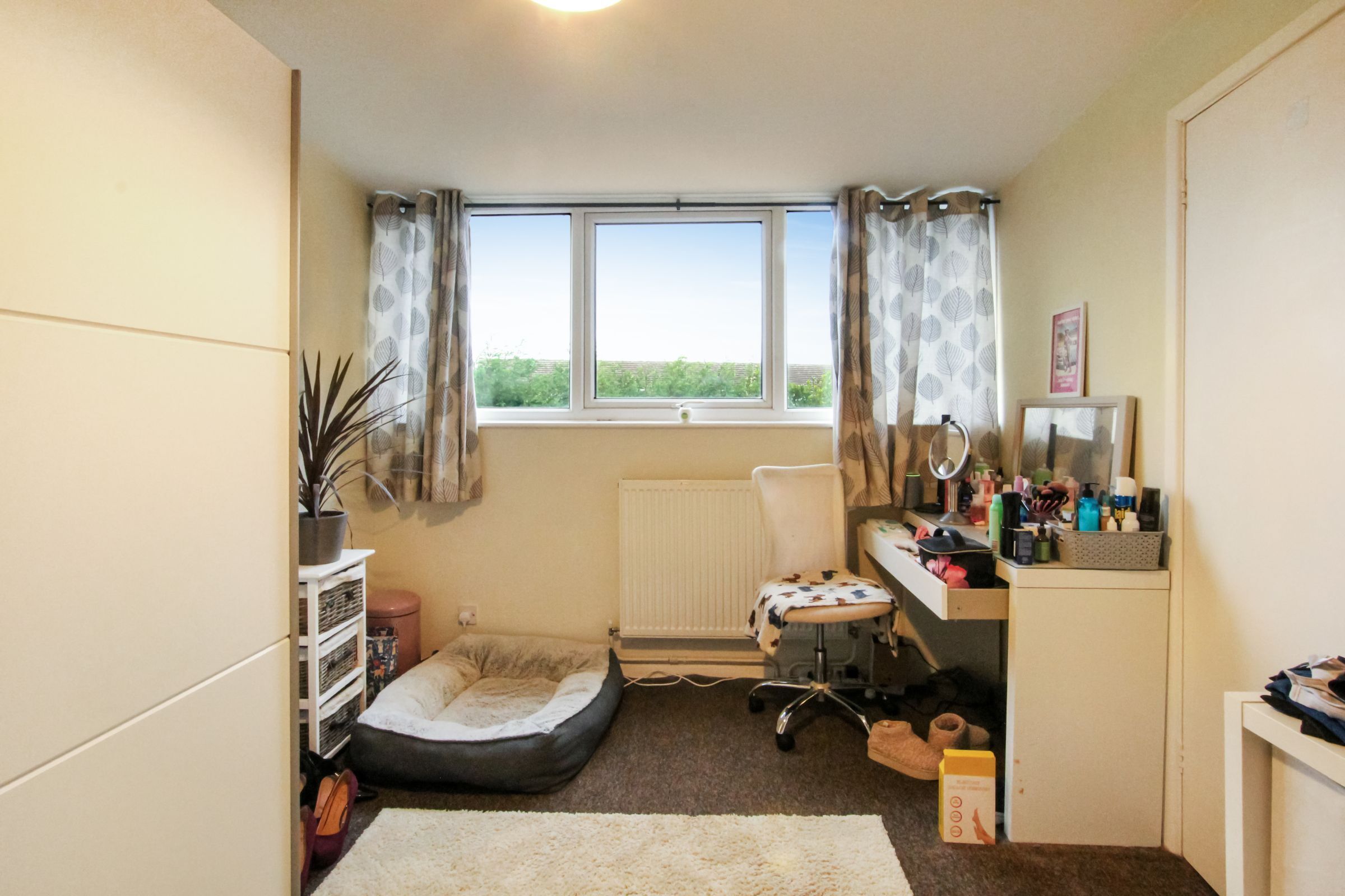 Tennyson Close, Measham, Swadlincote Image 23