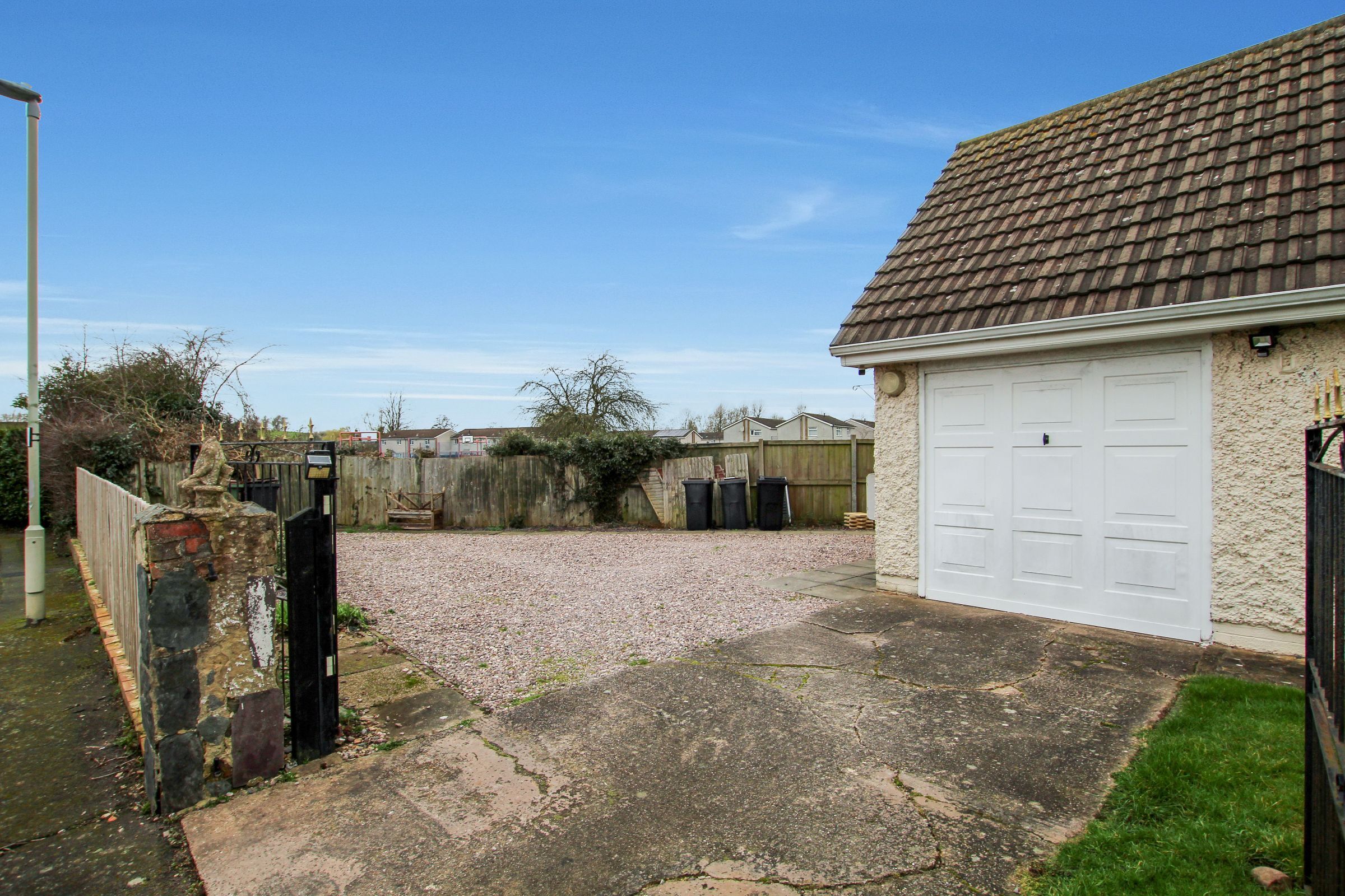 Tennyson Close, Measham, Swadlincote Image 24