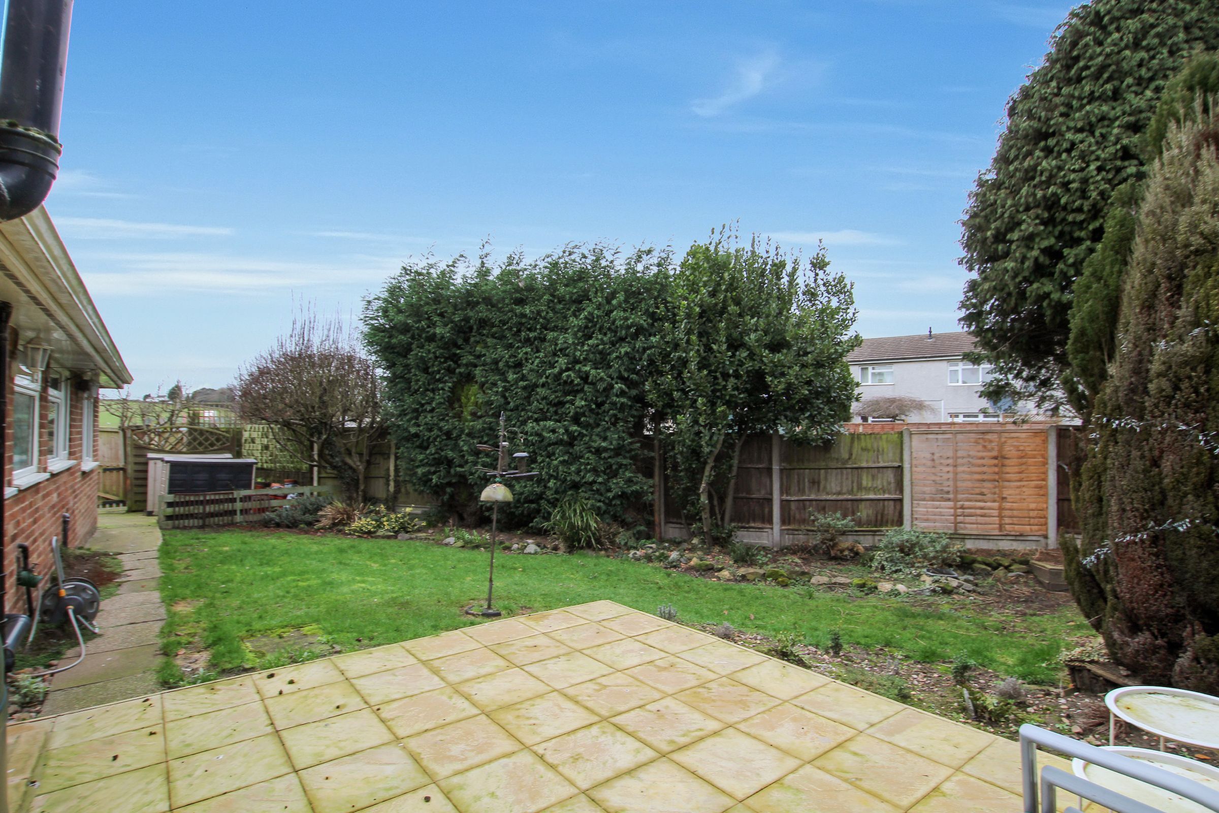 Tennyson Close, Measham, Swadlincote Image 26