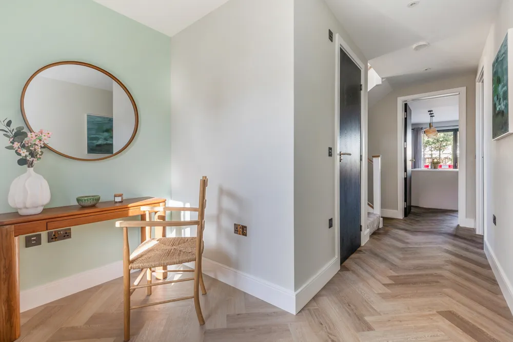 Plot 4 The Palm Houses Shelley Close, Edgware, HA8