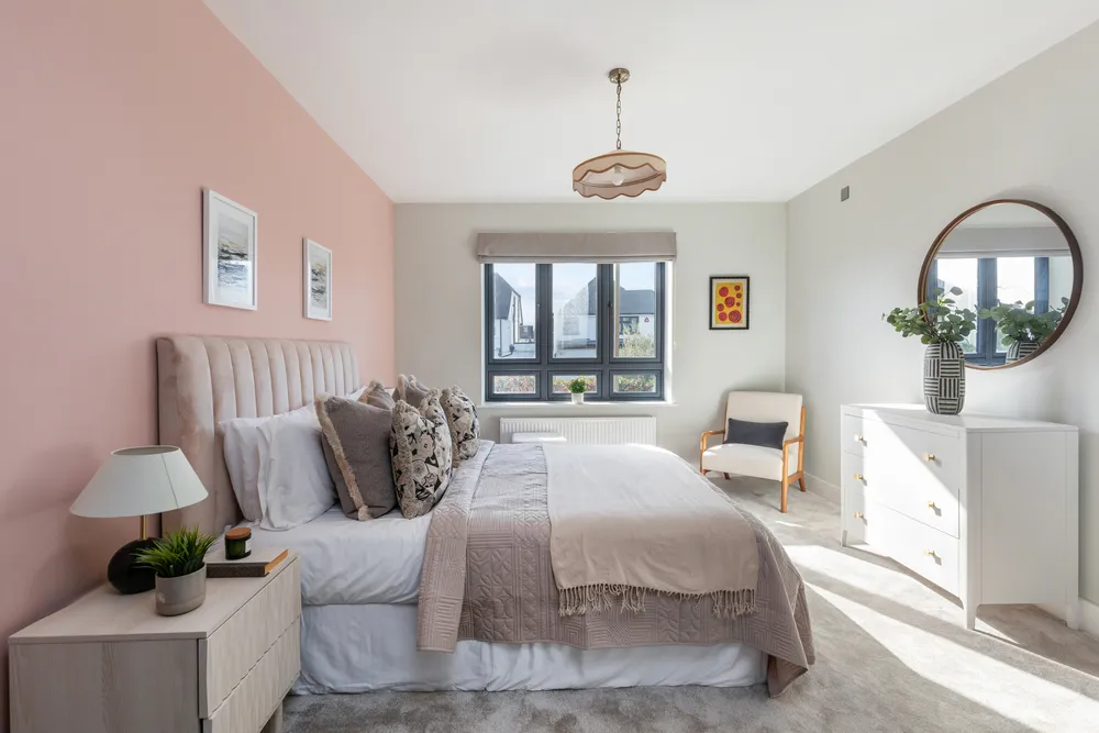 Plot 4 The Palm Houses Shelley Close, Edgware, HA8