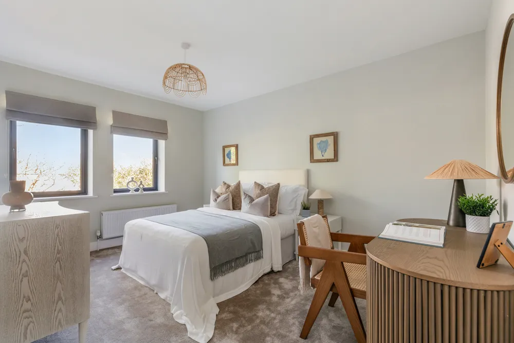 Plot 4 The Palm Houses Shelley Close, Edgware, HA8