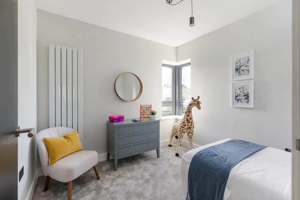Plot 1 The Palm Houses Shelley Close, Edgware, HA8
