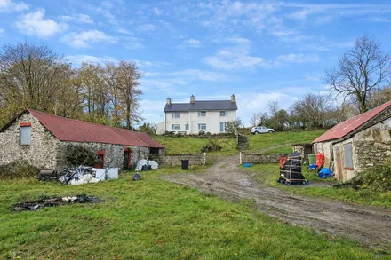 Tynreithyn, Tregaron, SY25