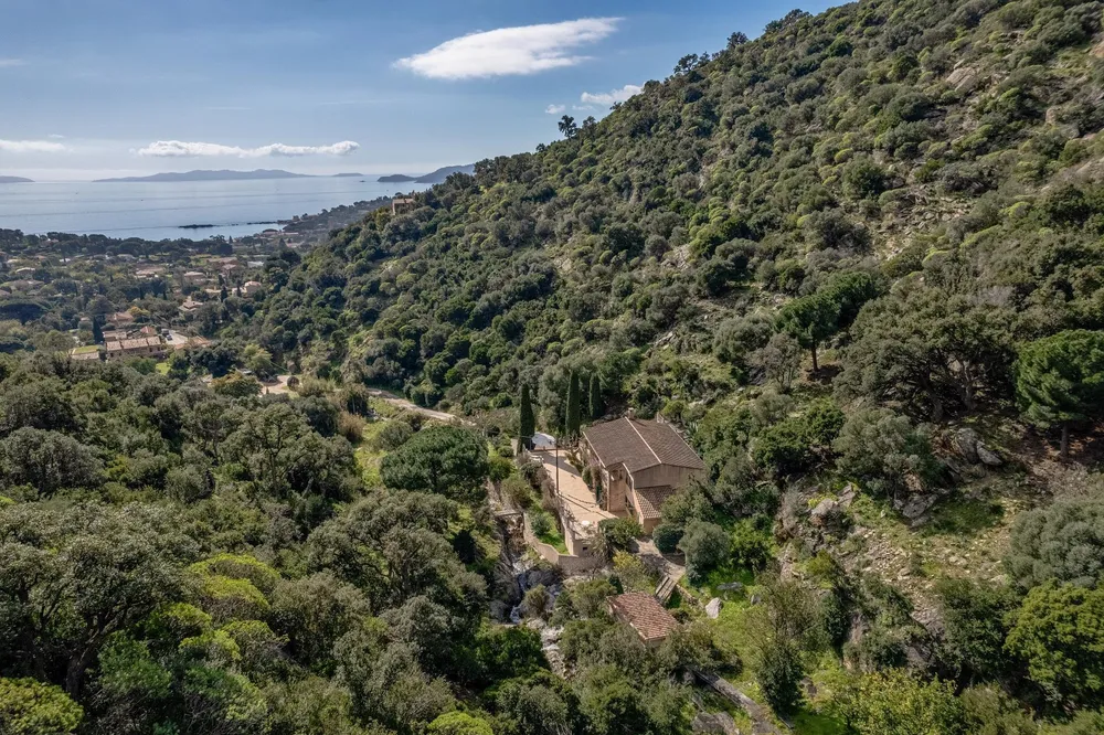 Le Lavandou, 83980, France