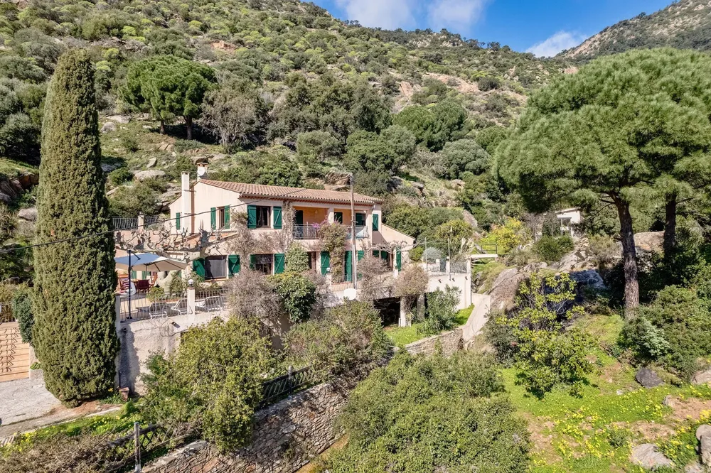 Le Lavandou, 83980, France