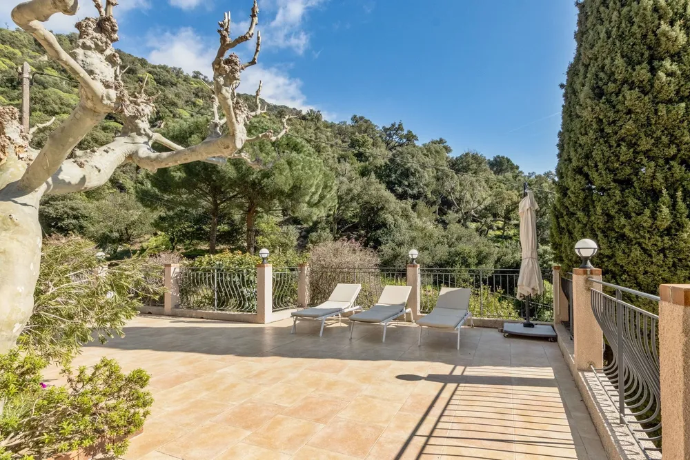 Le Lavandou, 83980, France