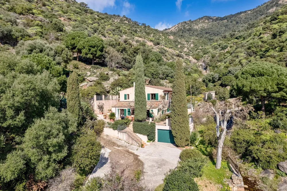 Le Lavandou, 83980, France