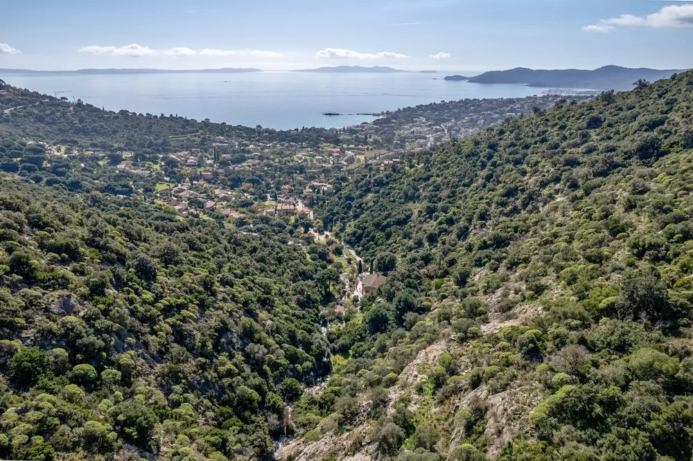 Le Lavandou, 83980, France