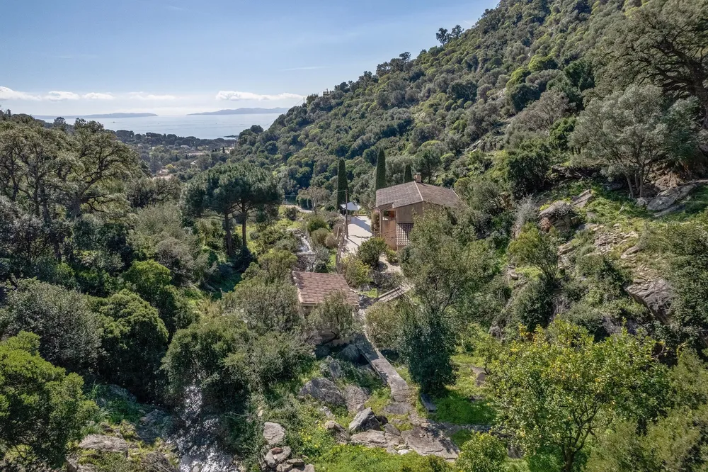 Le Lavandou, 83980, France