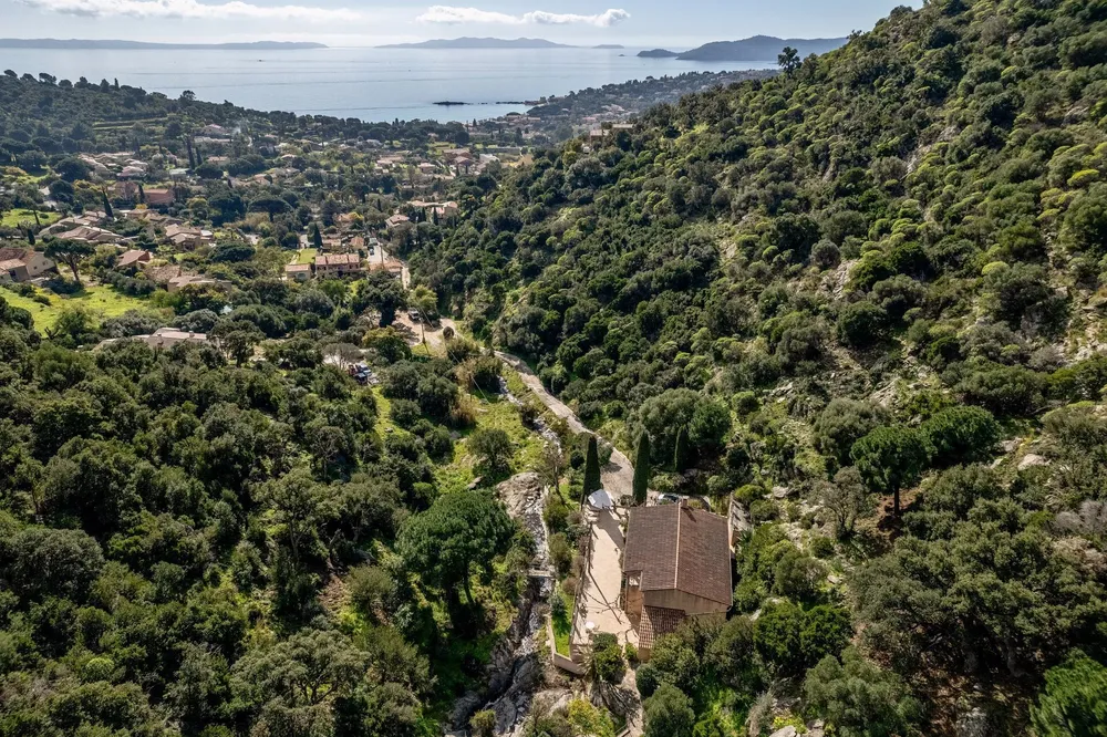 Le Lavandou, 83980, France