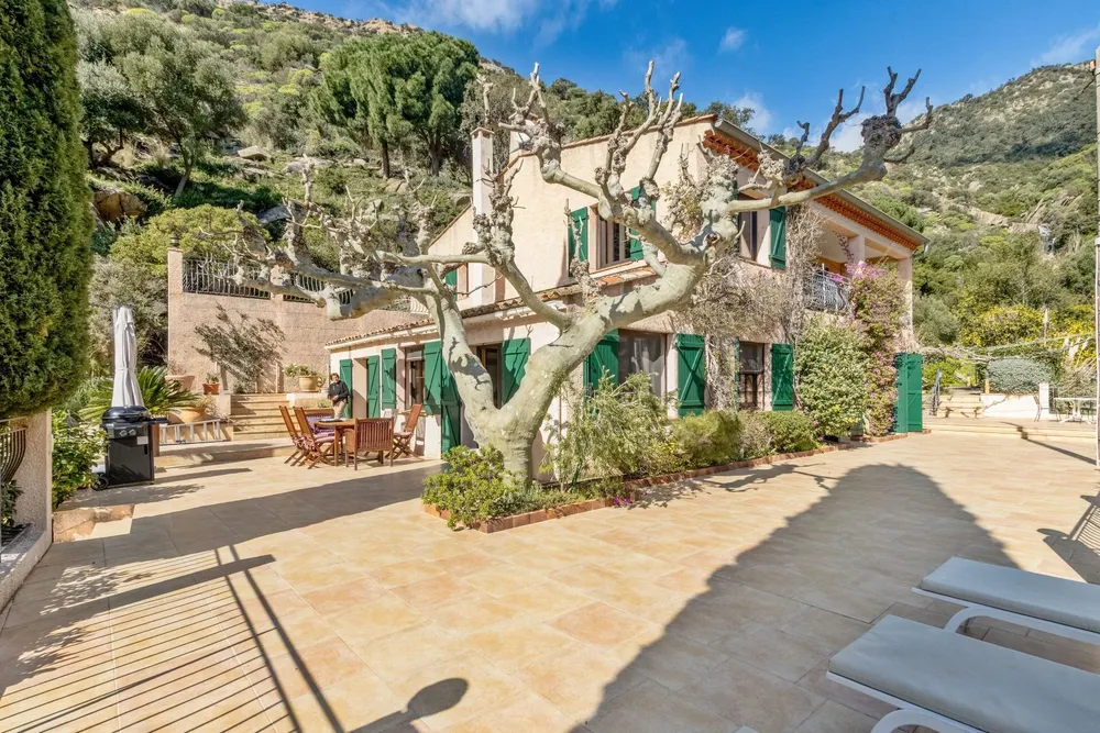 Le Lavandou, 83980, France