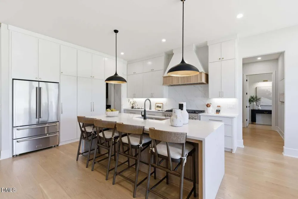 Flume Gate Dr, Raleigh, NC 27603