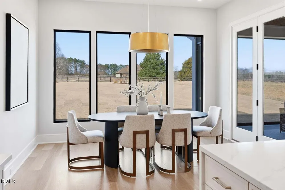 Flume Gate Dr, Raleigh, NC 27603