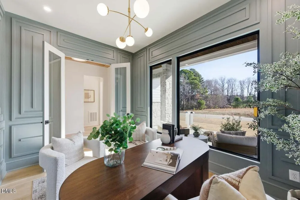 Flume Gate Dr, Raleigh, NC 27603