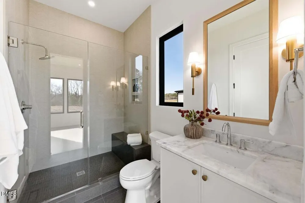 Flume Gate Dr, Raleigh, NC 27603